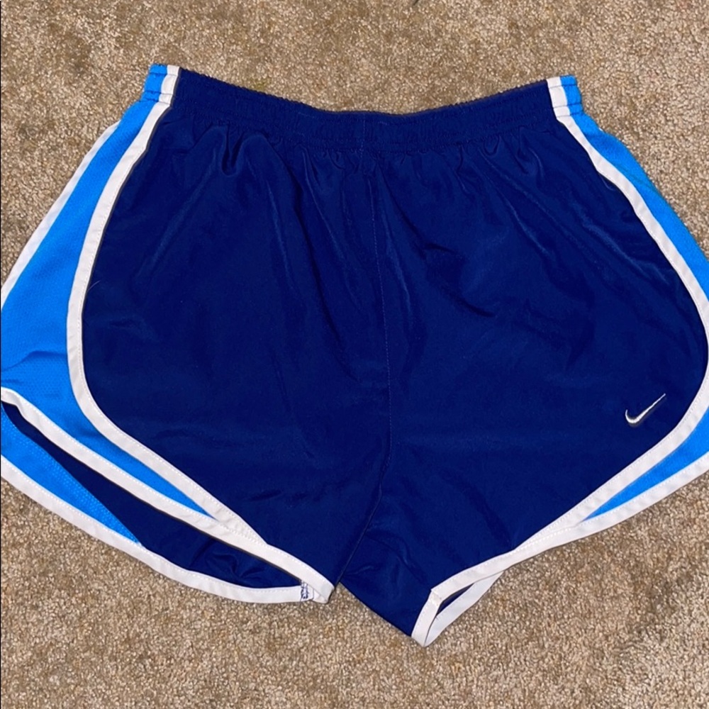 Women’s nike shorts